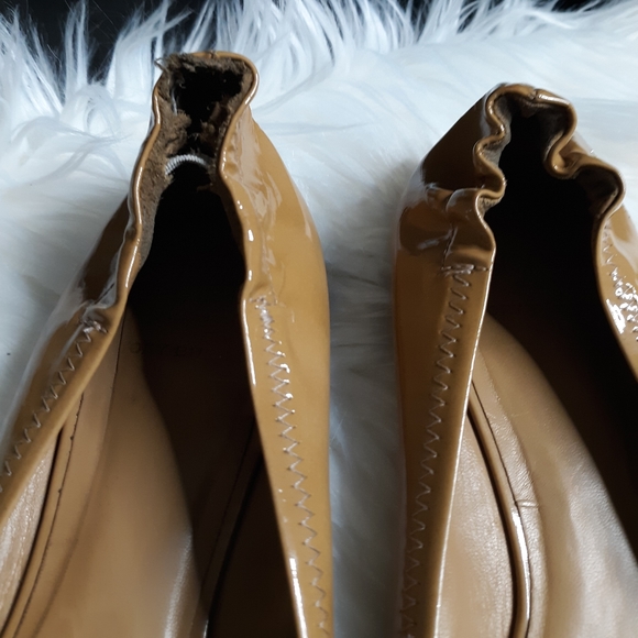 Tory burch flats - Picture 2 of 9